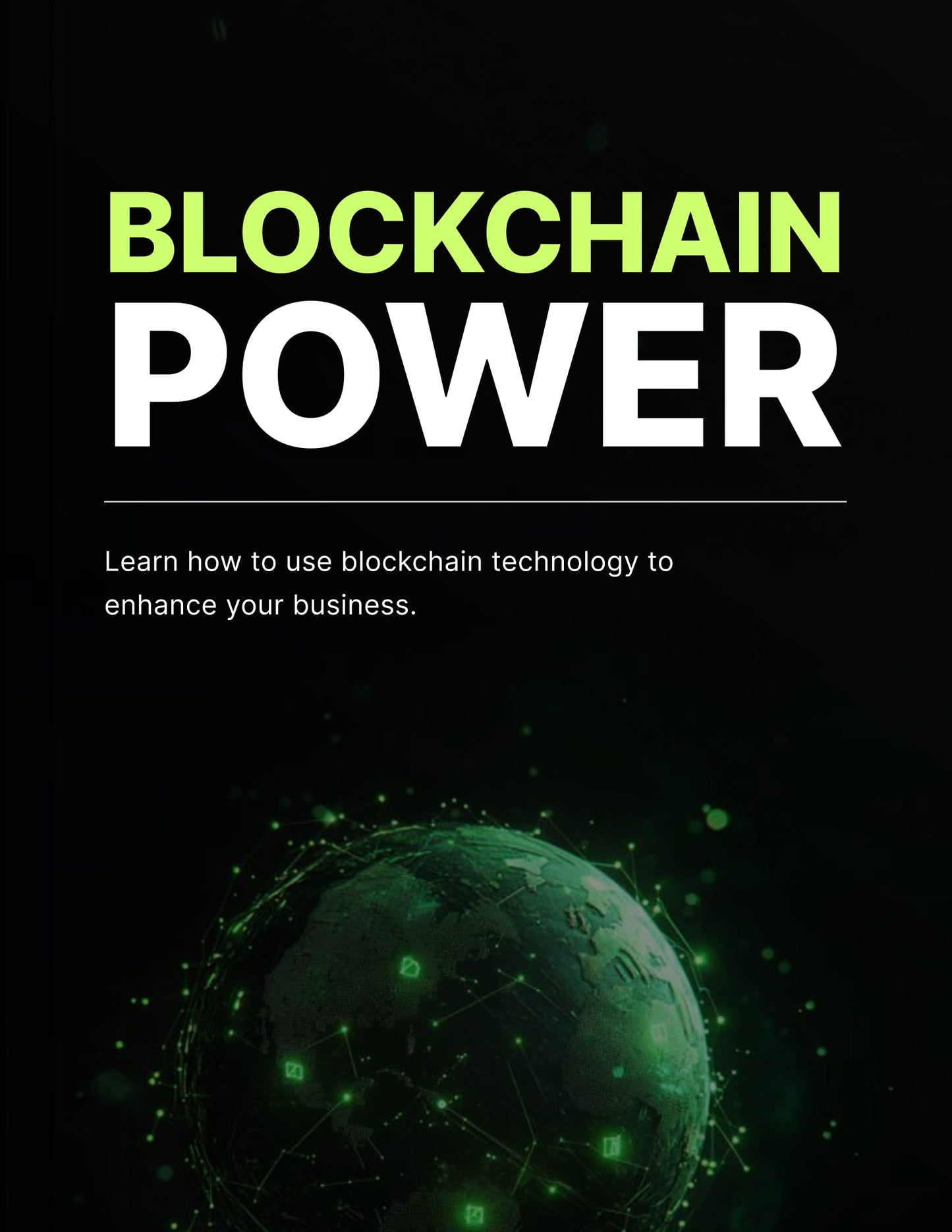 Blockchain Power