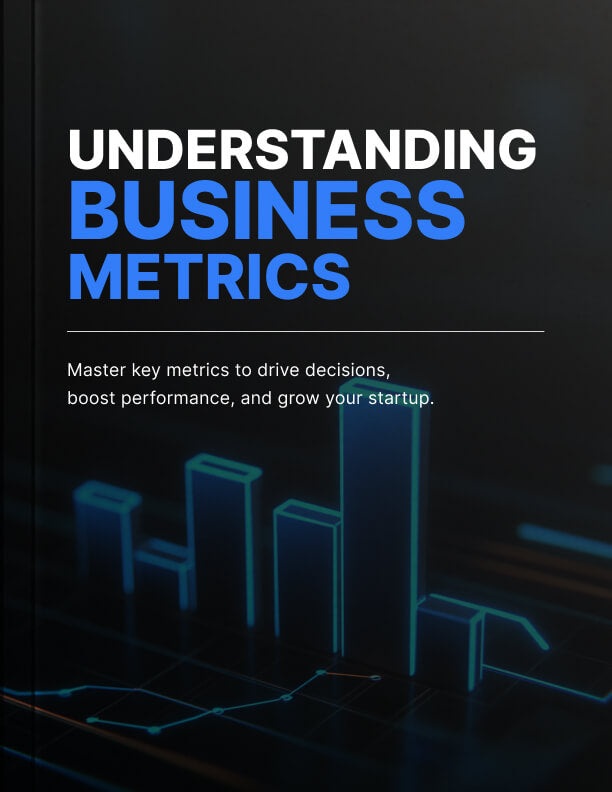 Understanding Business Metrics - Ebook