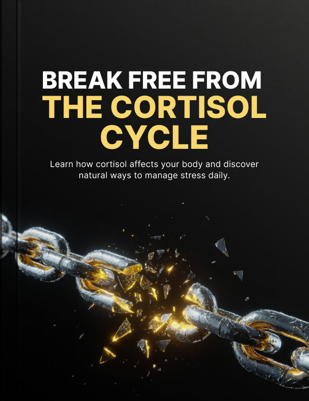 Break Free from the Cortisol Cycle