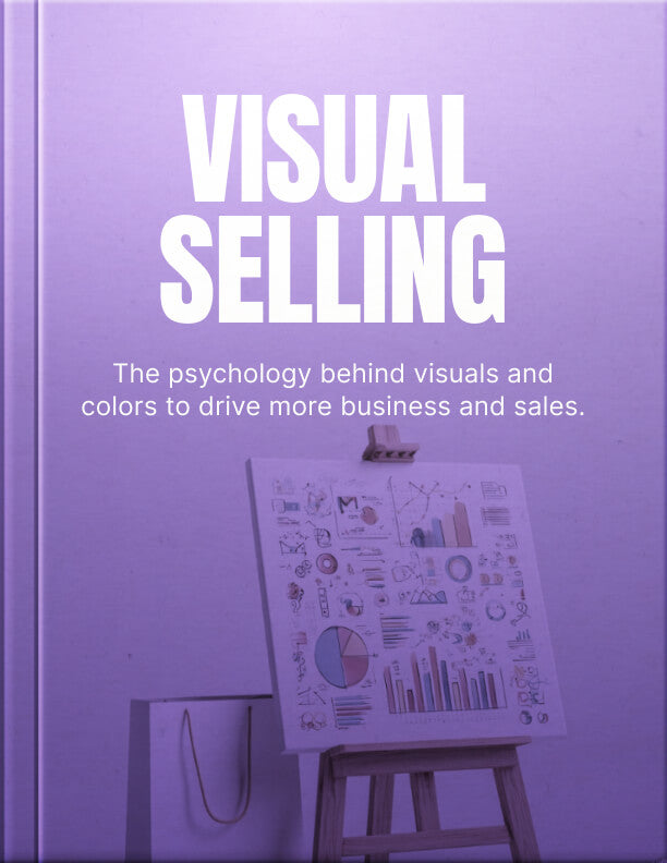 Visual Selling