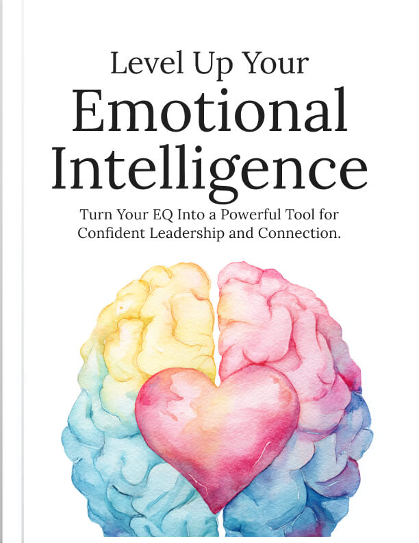 Level Up Your Emotional Intelligence