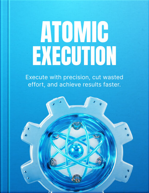 Atomic Execution