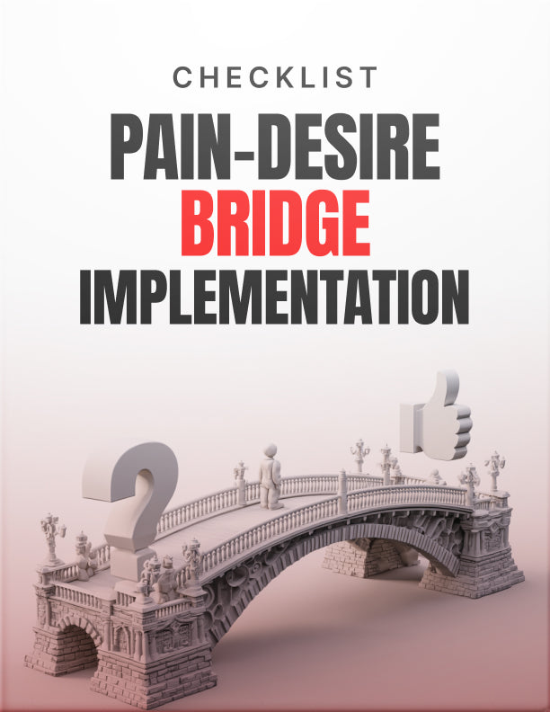 Pain-Desire Bridge Implementation