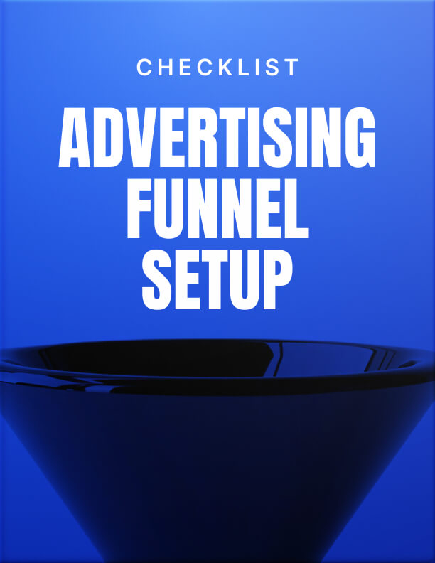 Advertising Funnel Setup