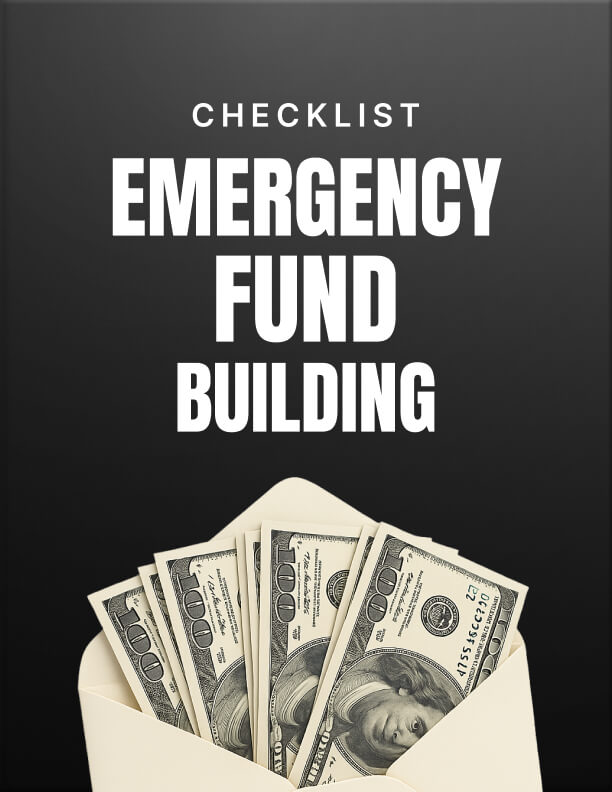 Emergency Fund Building