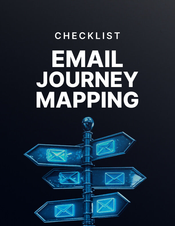 Email Journey Mapping