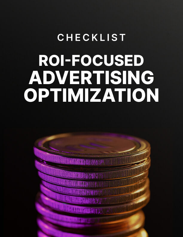 ROI-Focused Advertising Optimization