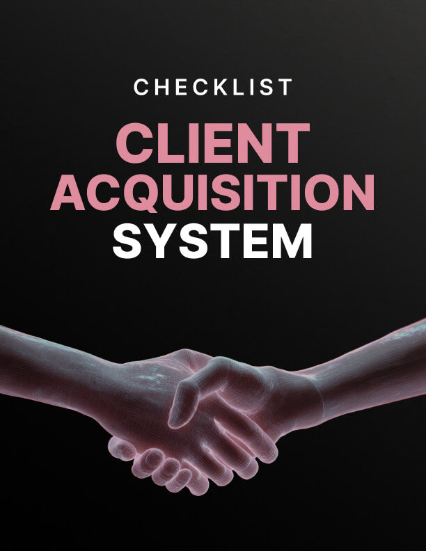 Client Acquisition System