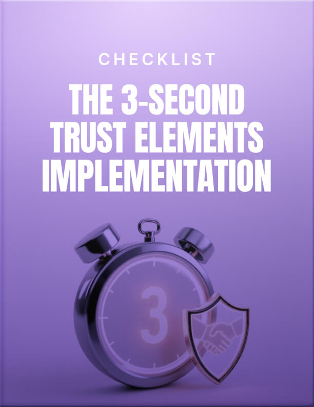 The 3-Second Trust Elements Implementation