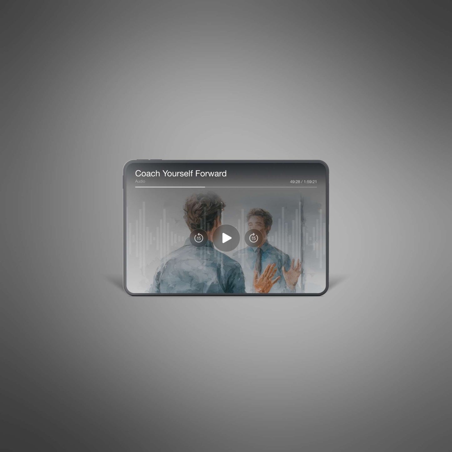 Coach Yourself Forward