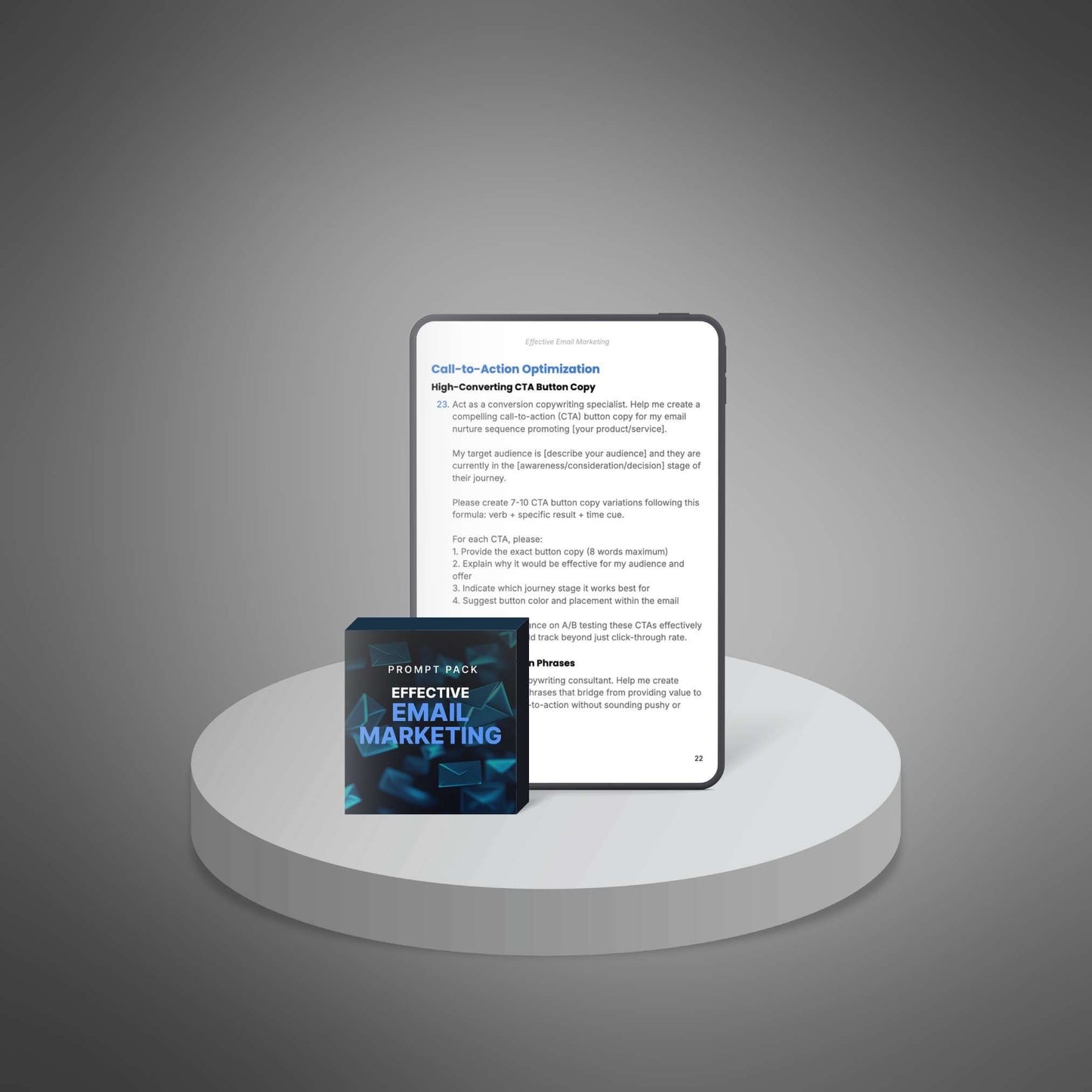 Effective Email Marketing