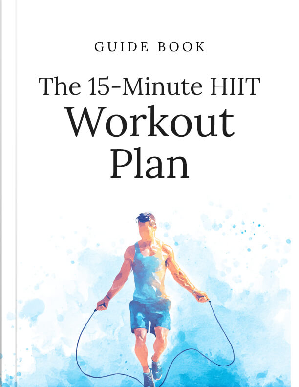 The 15-Minute HIIT Workout Plan