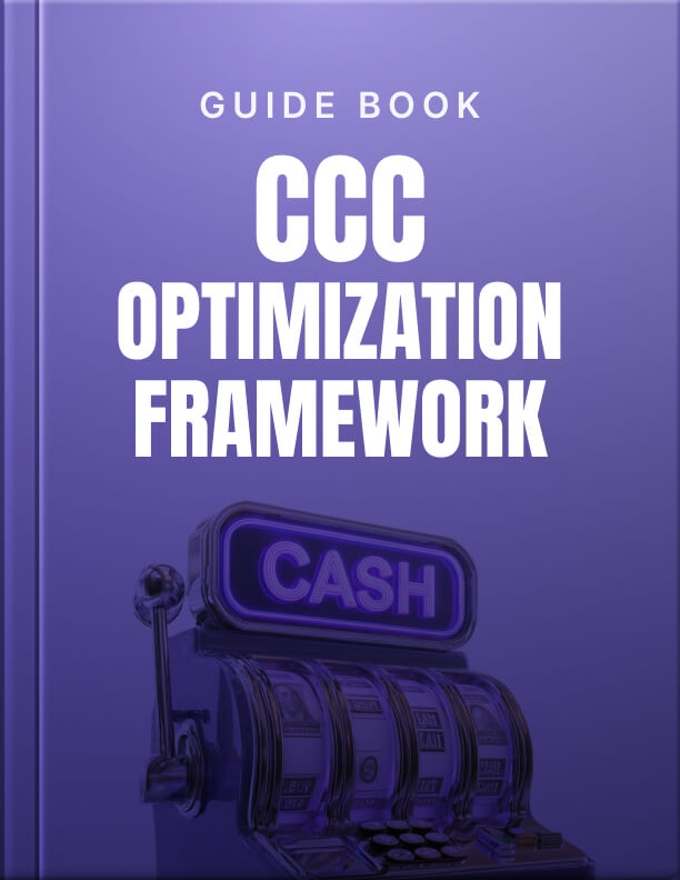 Cash Conversion Cycle Optimization Framework