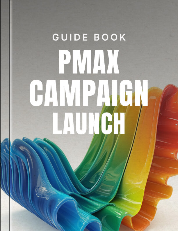 Performance Max Campaign Launch