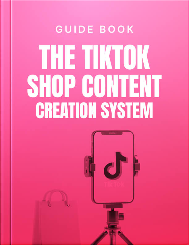 The TikTok Shop Content Creation System