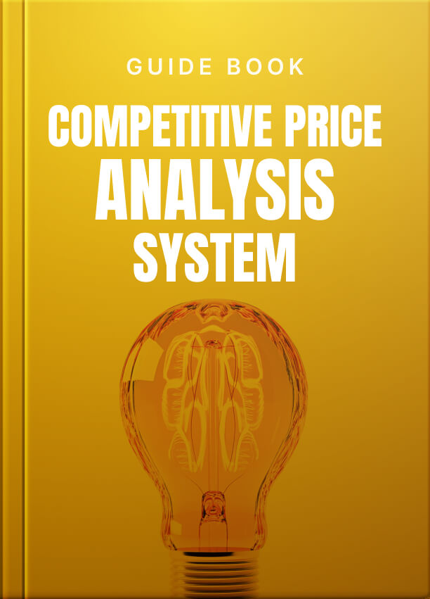 The Complete Competitive Price Analysis System