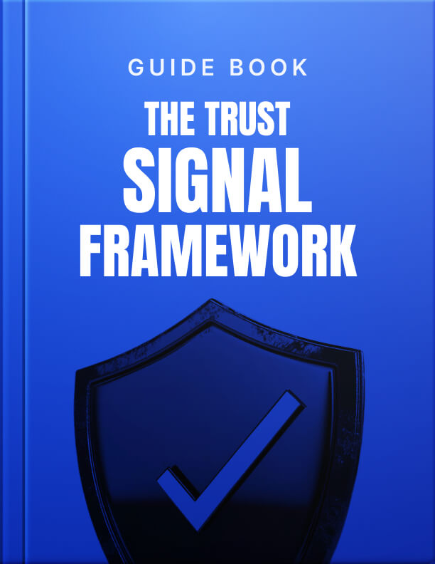 The Trust Signal Implementation Framework