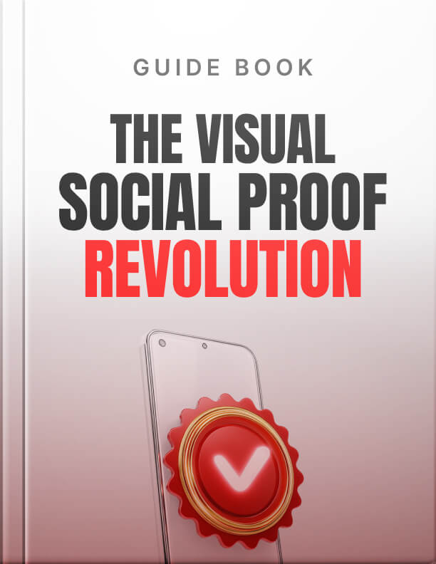 The Visual Social Proof Revolution
