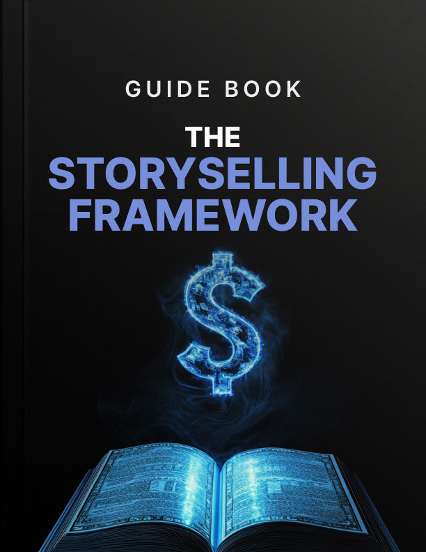 The Storyselling Framework