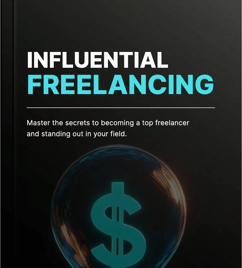 Influential Freelancing
