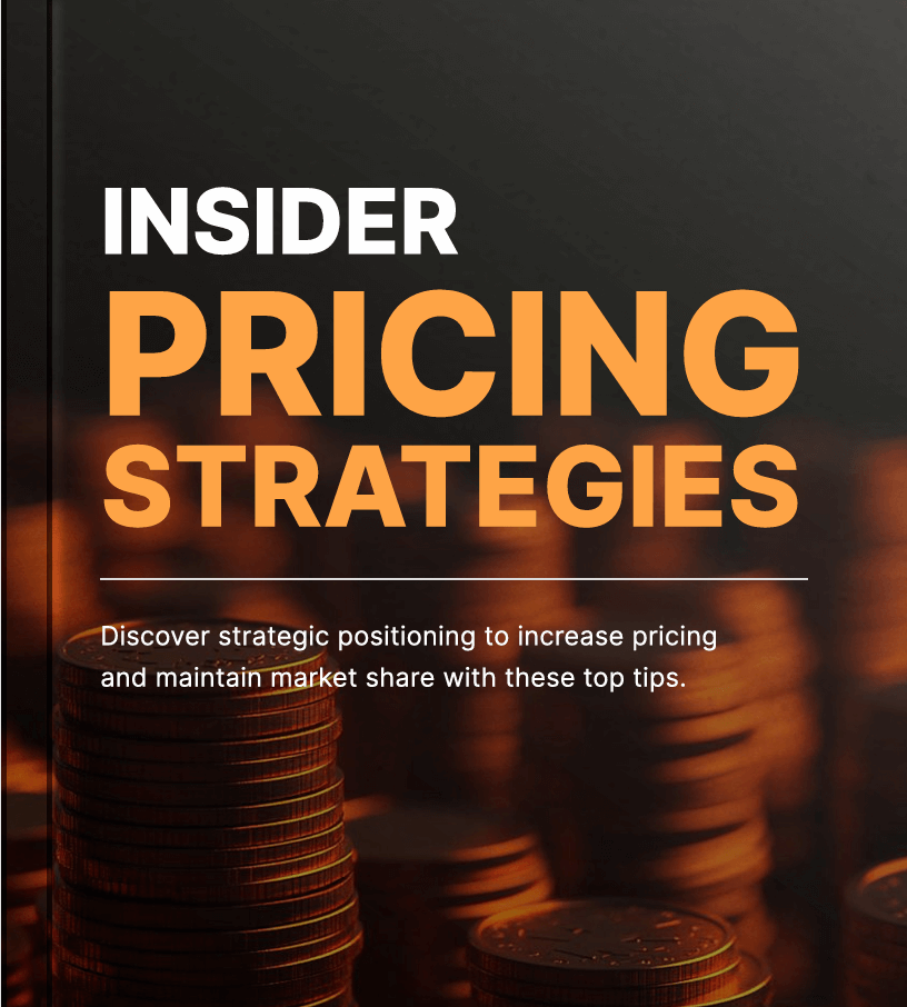 Insider Pricing Strategies