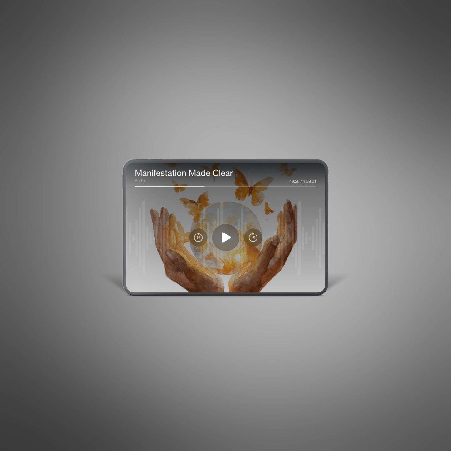 Manifestation Made Clear