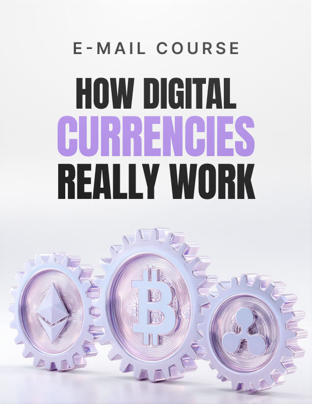 How Digital Currencies Really Work