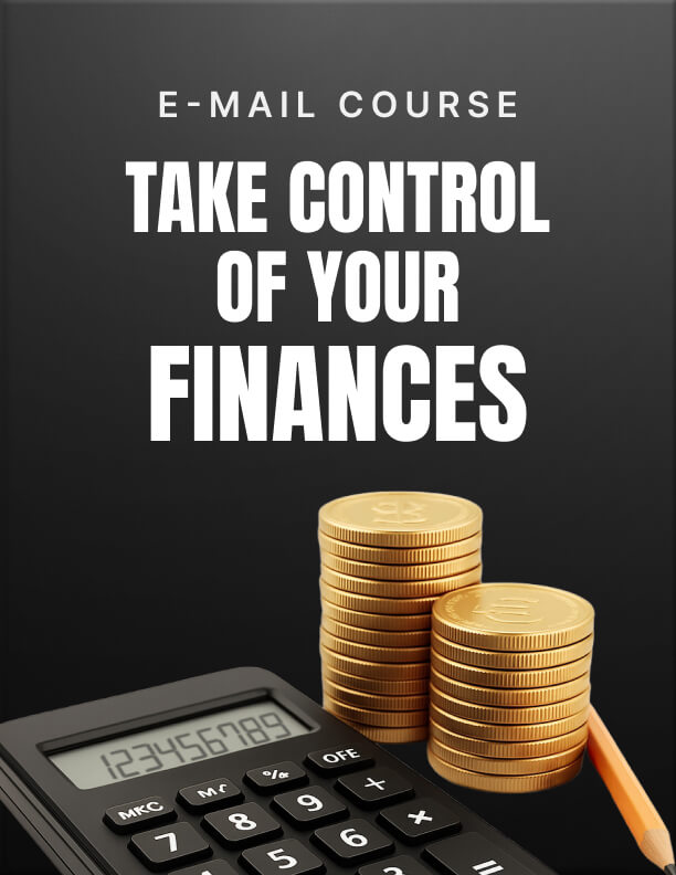 Take Control of Your Finances
