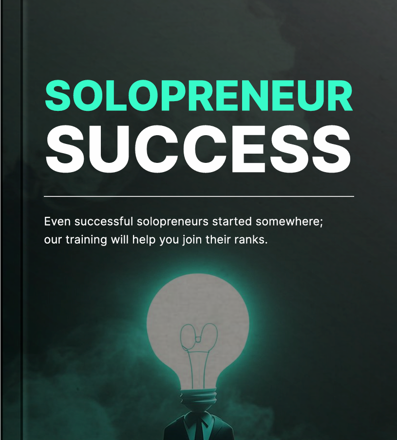 Solopreneur Success