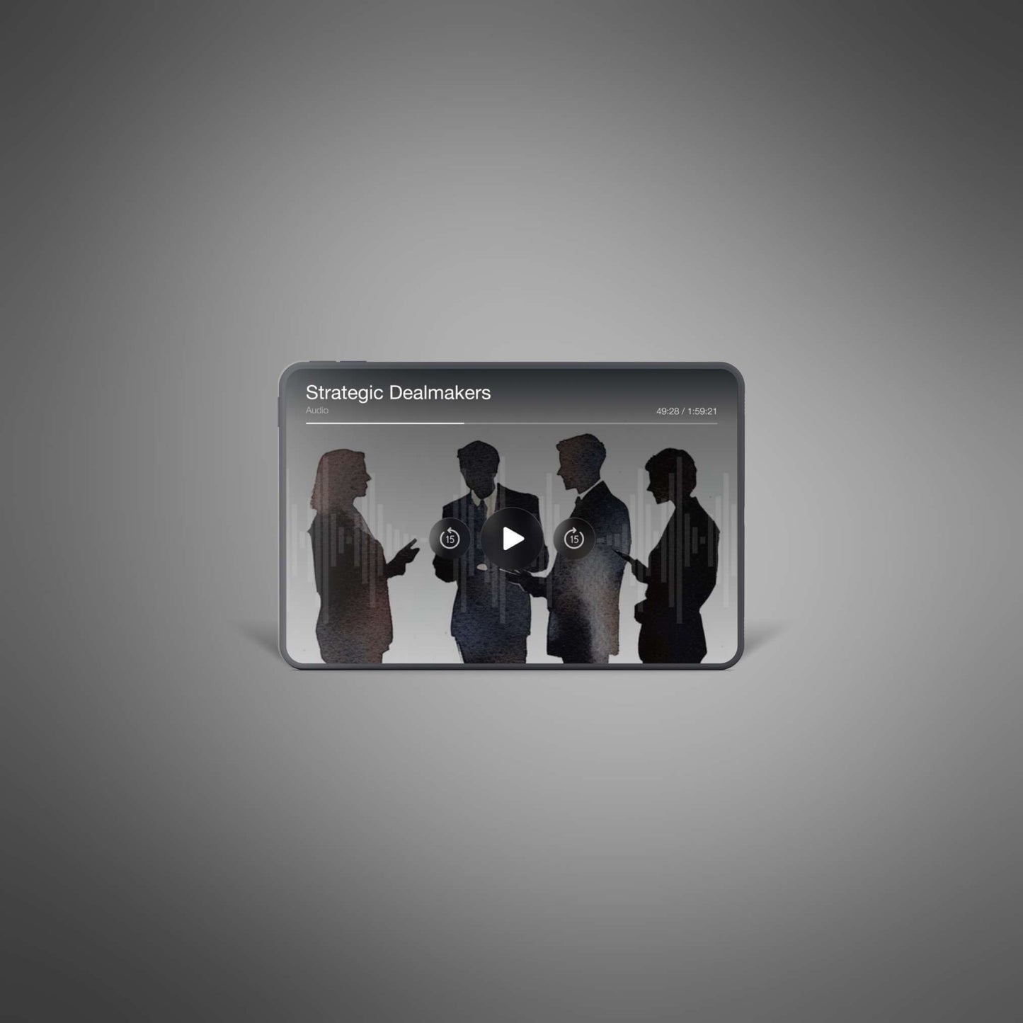 Strategic Dealmakers