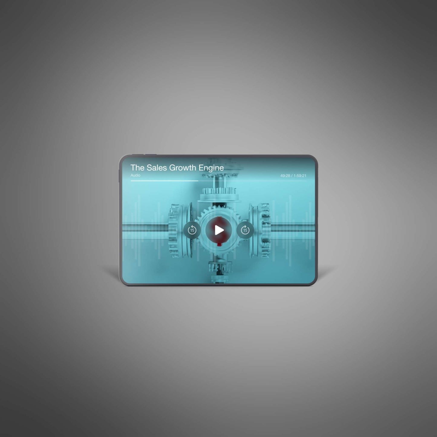 The Sales Growth Engine