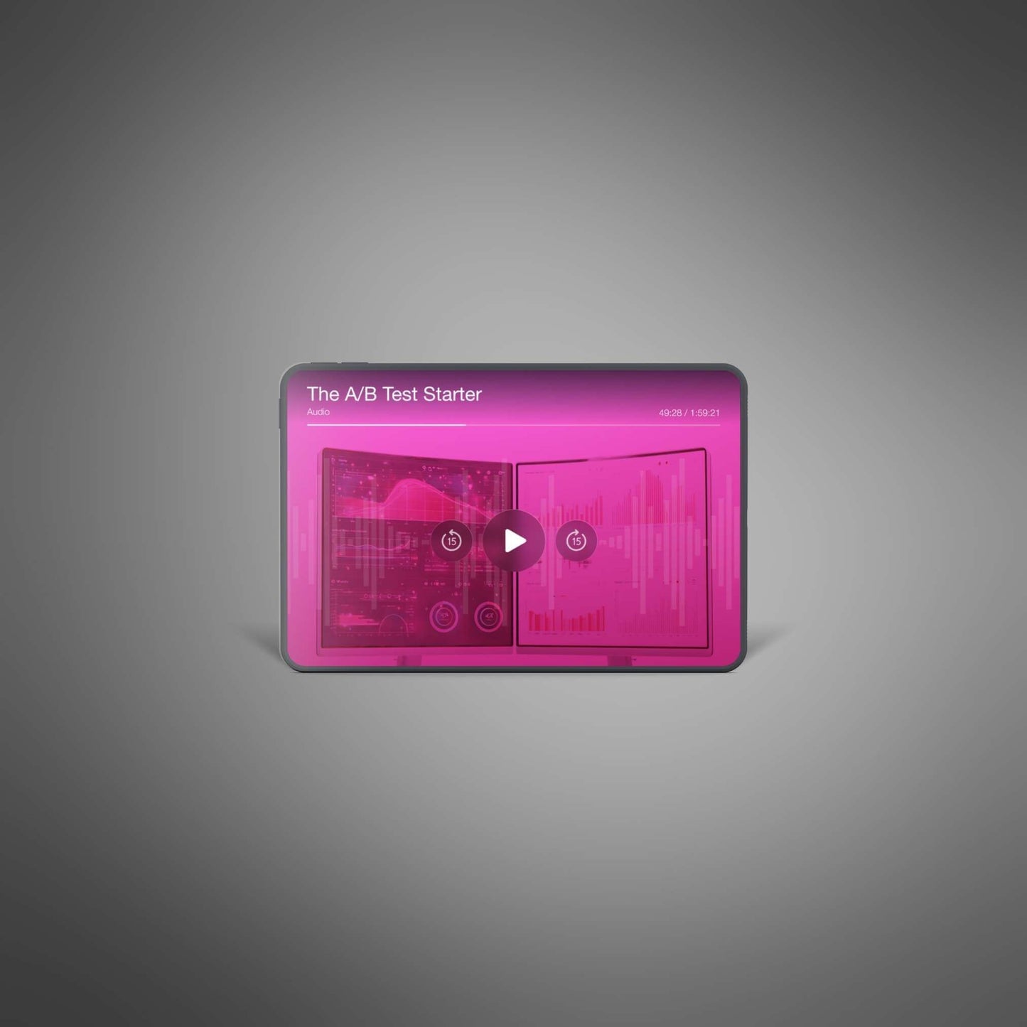 The A/B Test Starter