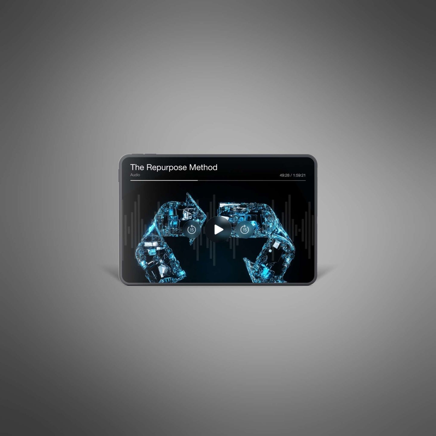 The Repurpose Method