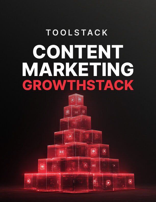 Content Marketing Growthstack