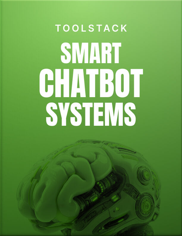 Smart Chatbot Systems