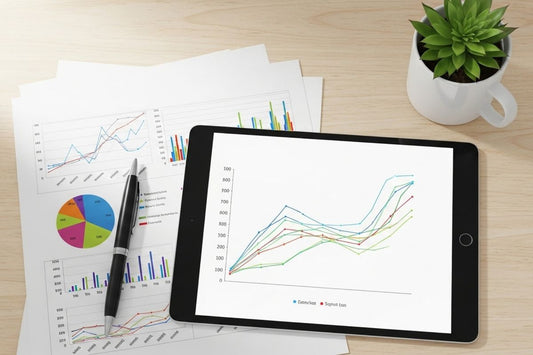 Why Digital Products Are the Smartest Business Model in 2026