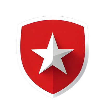 Football Badge Templates