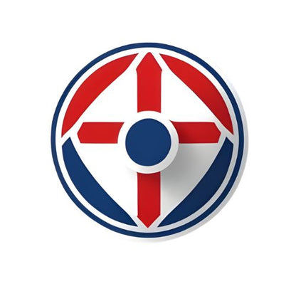 Football Badge Templates