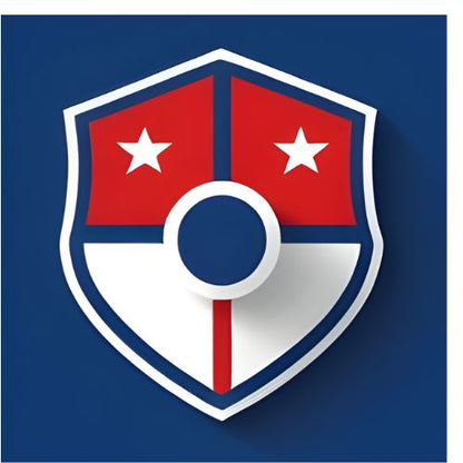 Football Badge Templates