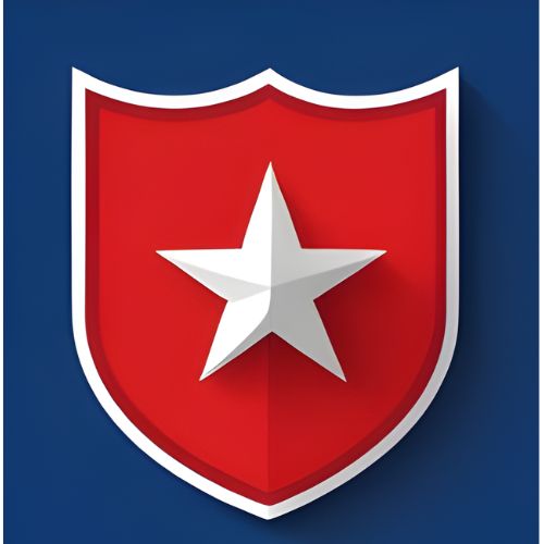 Football Badge Templates