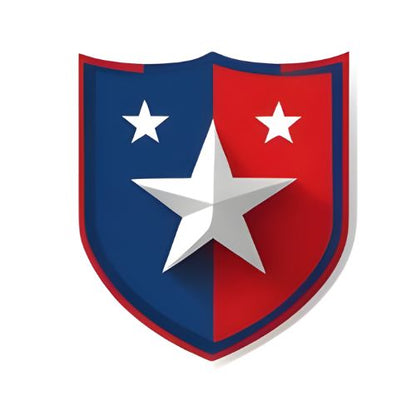 Football Badge Templates