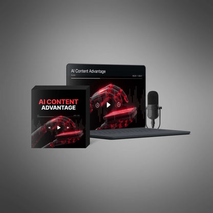 AI Content Advantage