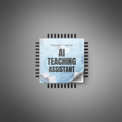 AI Teaching Assistant