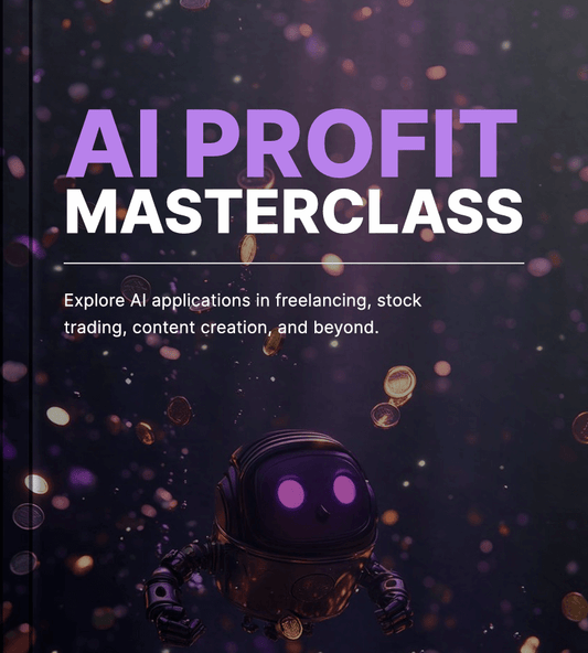 AI Profit Masterclass