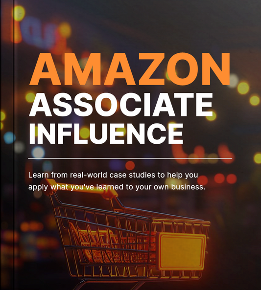 Amazon Associate Influence