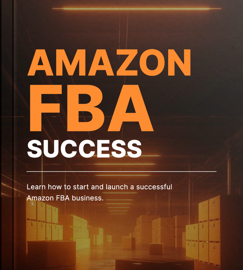 Amazon FBA Success
