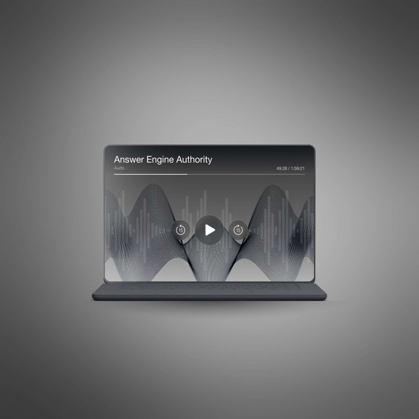 Answer Engine Authority