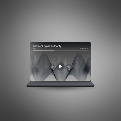 Answer Engine Authority