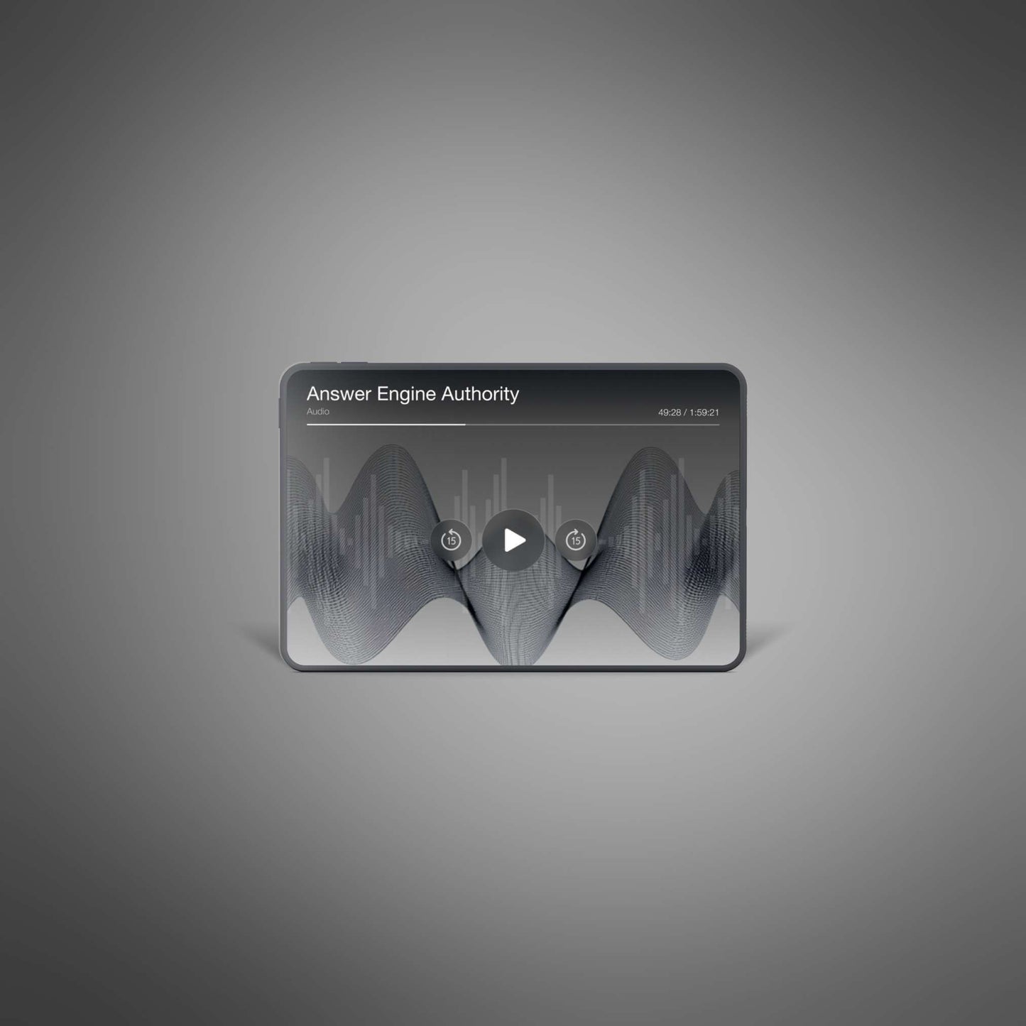 Answer Engine Authority