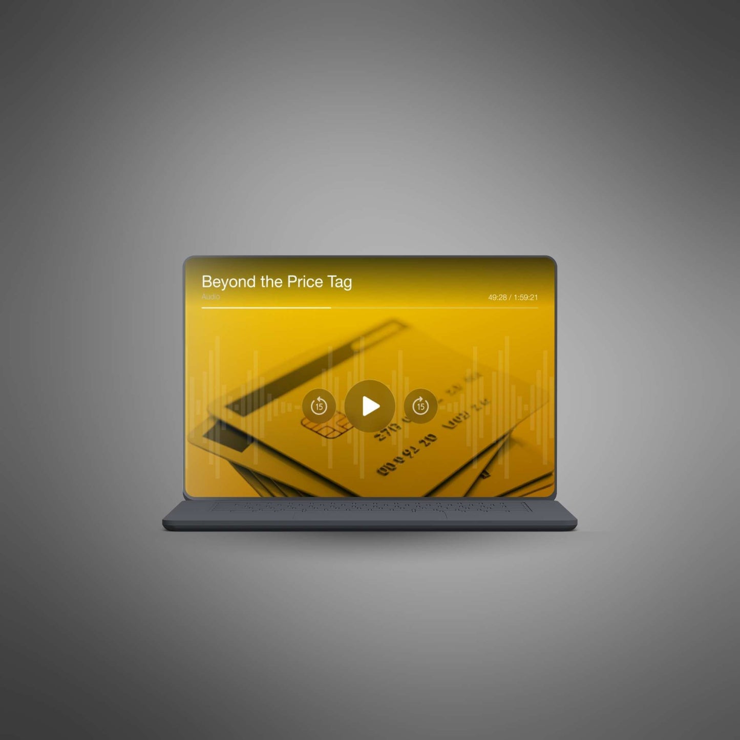 Beyond the Price Tag